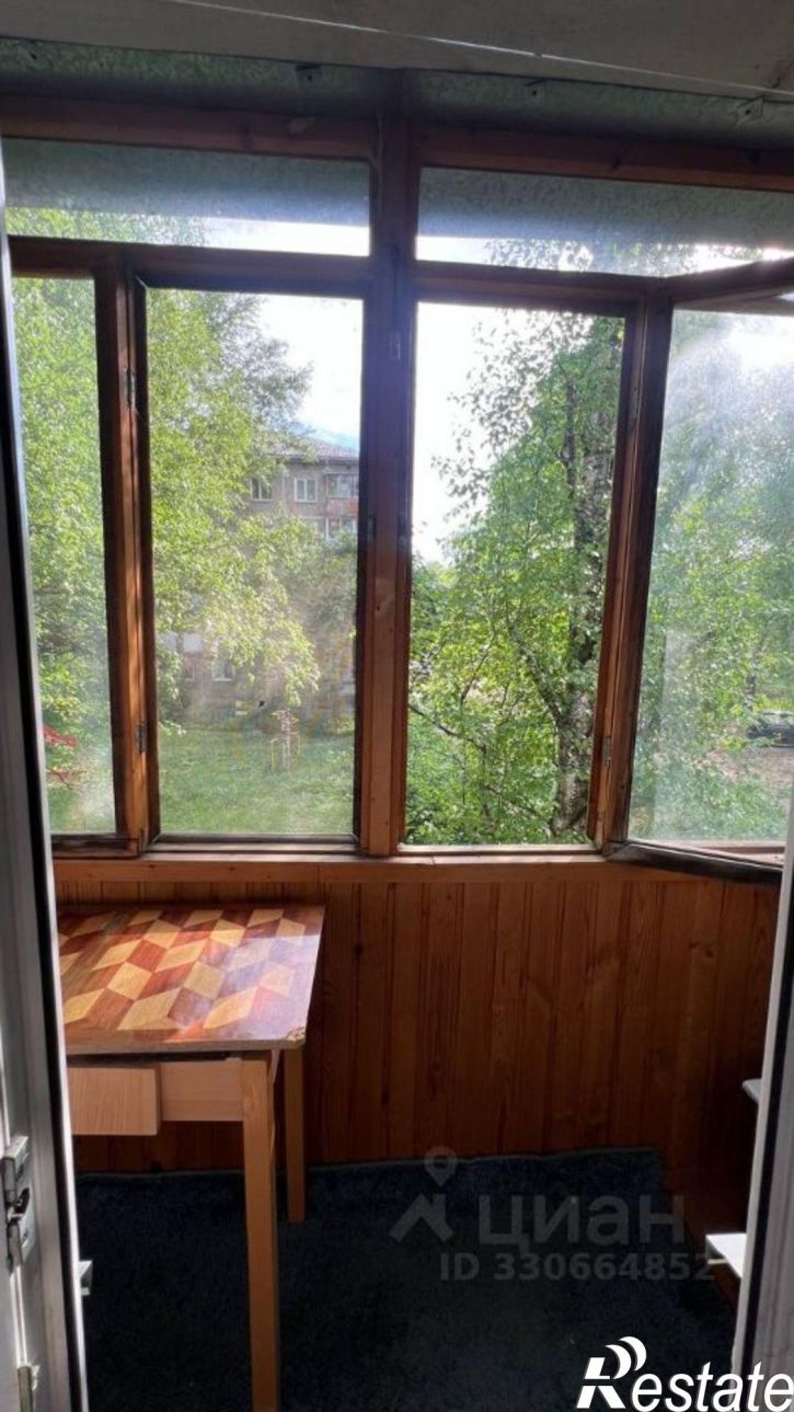 2-комн квартира улица Старцева, 41,  д. 41