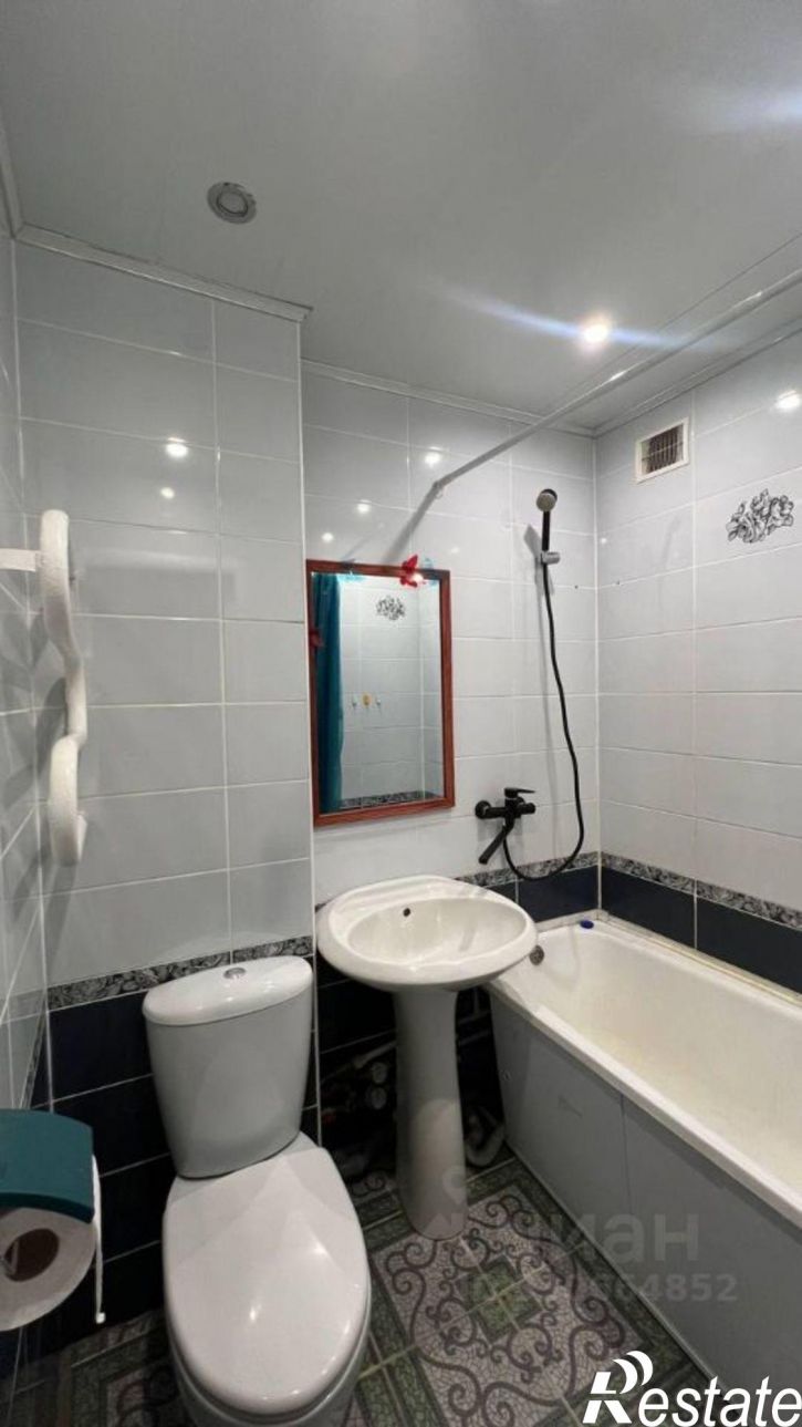 2-комн квартира улица Старцева, 41,  д. 41