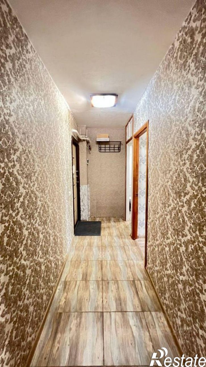 2-комн квартира улица Старцева, 41,  д. 41