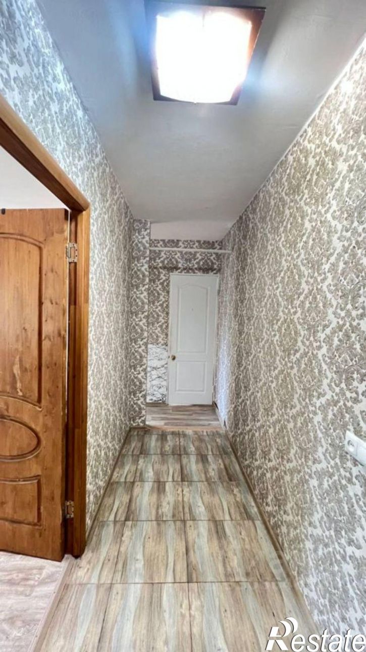 2-комн квартира улица Старцева, 41,  д. 41