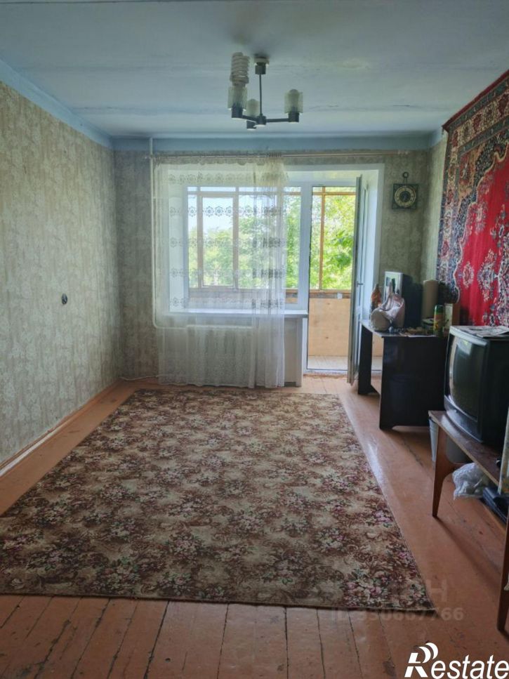 2-комн квартира ул Сухумская, 19,  д. 19
