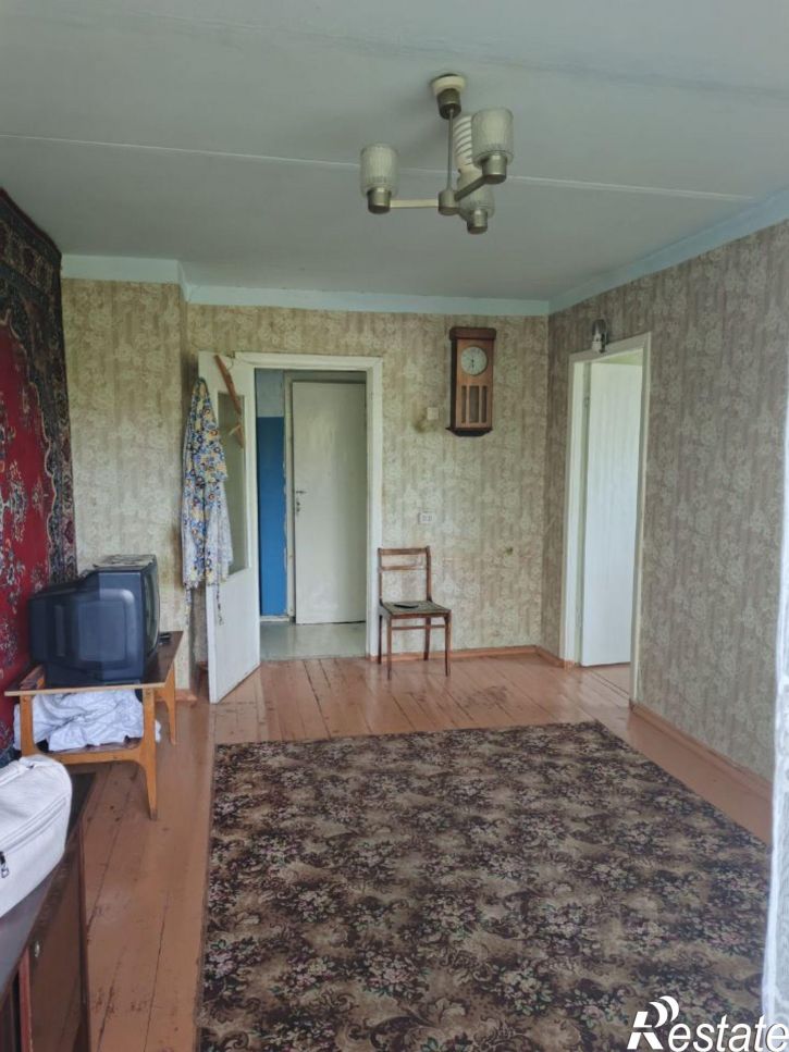 2-комн квартира ул Сухумская, 19,  д. 19