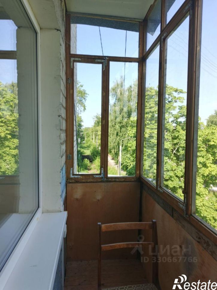 2-комн квартира ул Сухумская, 19,  д. 19