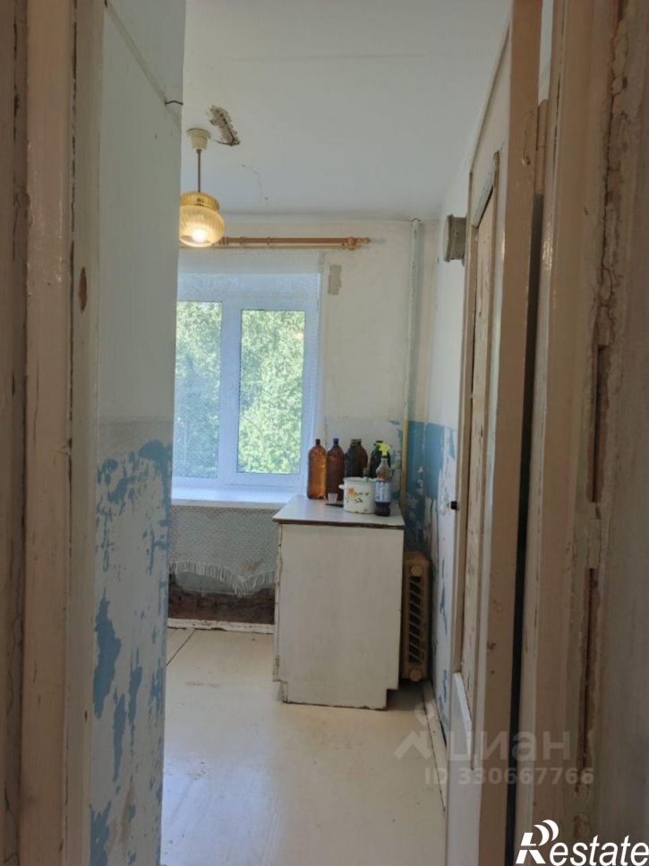 2-комн квартира ул Сухумская, 19,  д. 19