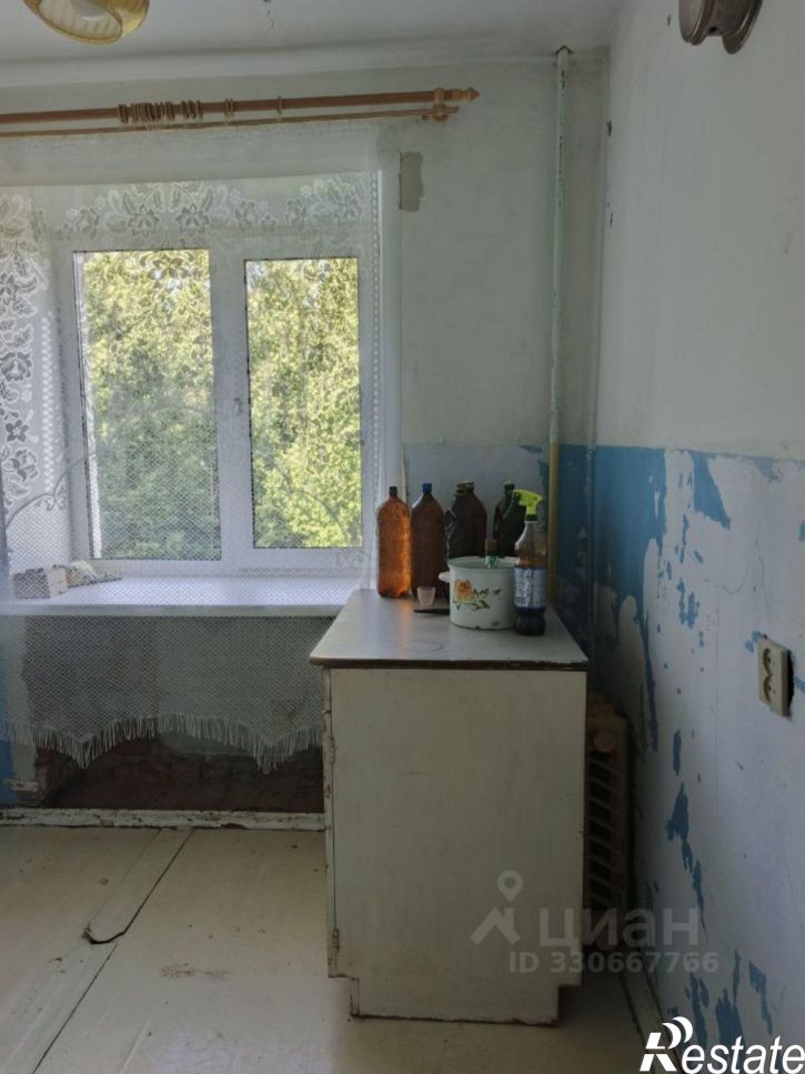 2-комн квартира ул Сухумская, 19,  д. 19