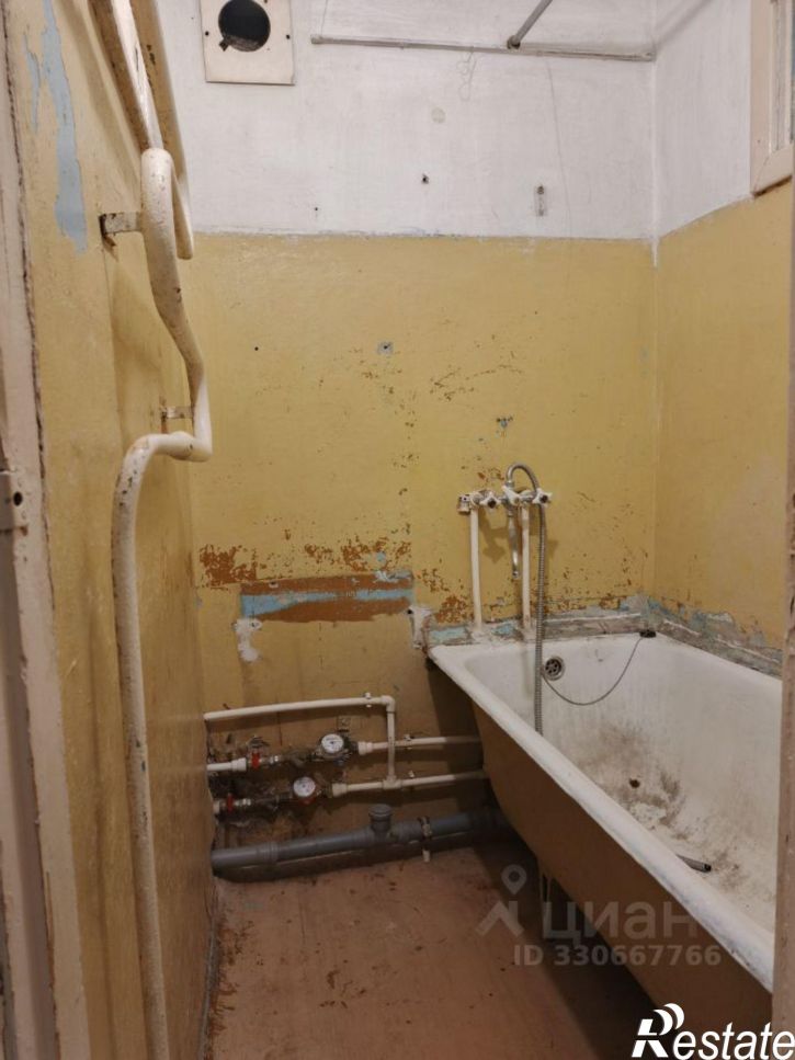 2-комн квартира ул Сухумская, 19,  д. 19