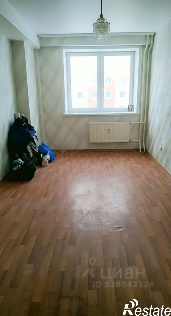 1-комн квартира ул Цимлянская, 19б,  д. 19б