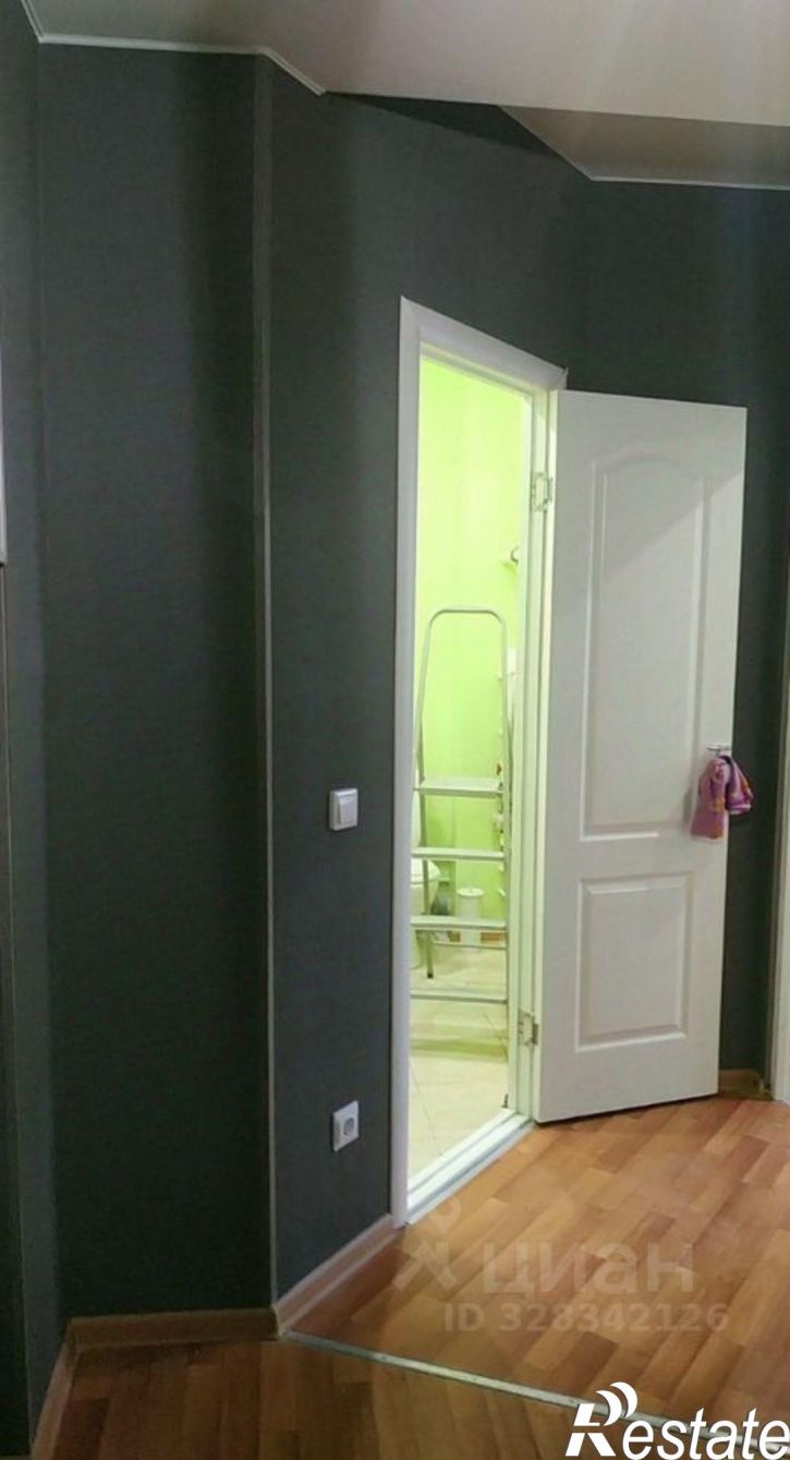 1-комн квартира ул Цимлянская, 19б,  д. 19б