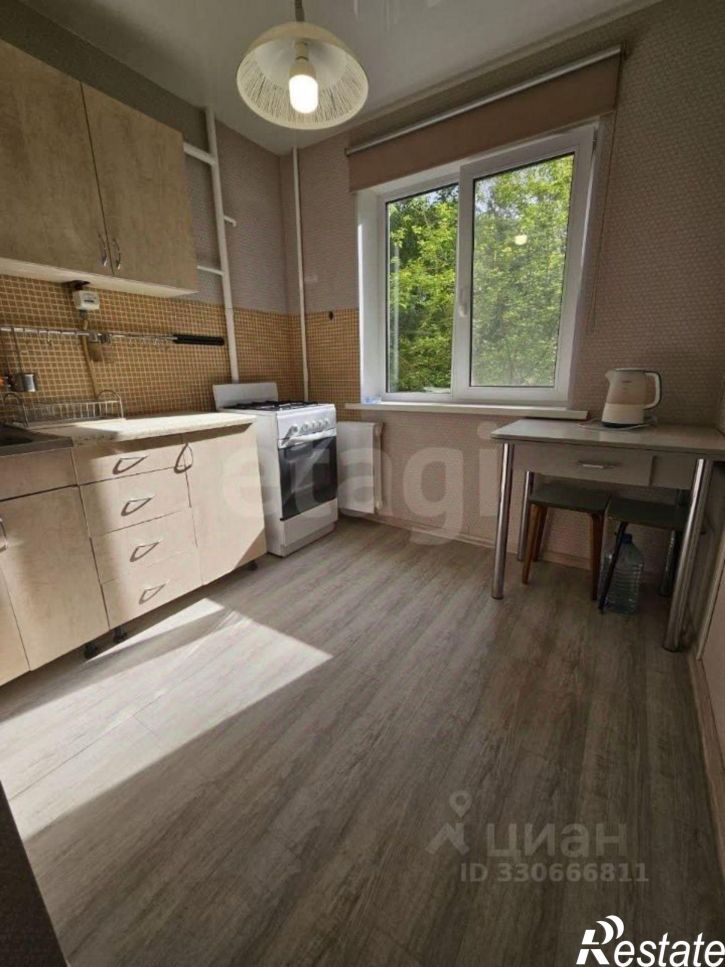 2-комн квартира улица Крупской, 86А,  д. 86А