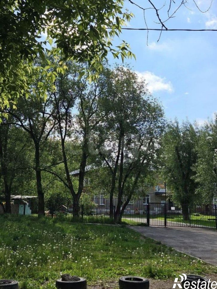 2-комн квартира улица Крупской, 86А,  д. 86А