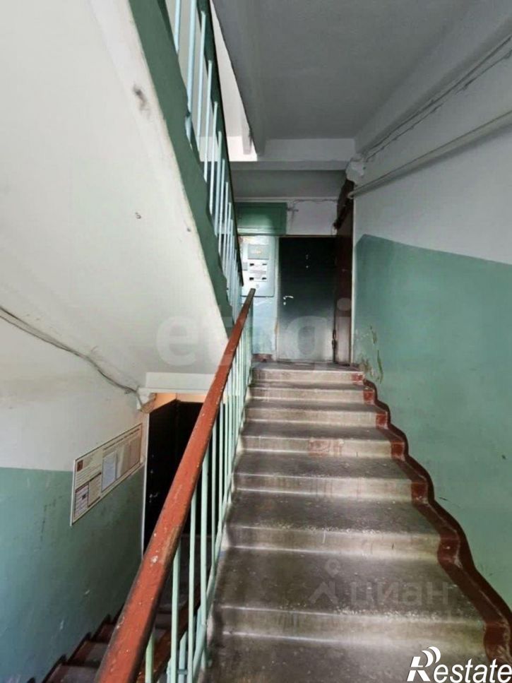 2-комн квартира улица Крупской, 86А,  д. 86А