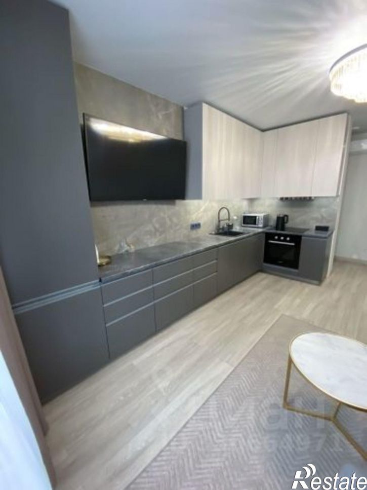 3-комн квартира ул Овчинникова, 15а,  д. 15а