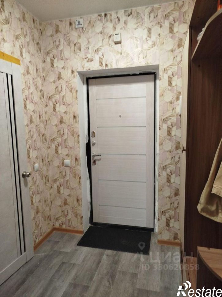 2-комн квартира ул Вильямса, 7,  д. 7