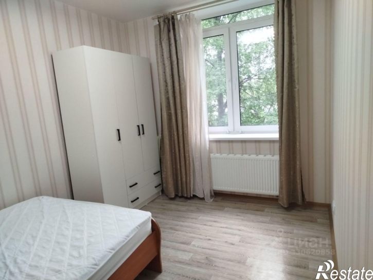 2-комн квартира ул Вильямса, 7,  д. 7