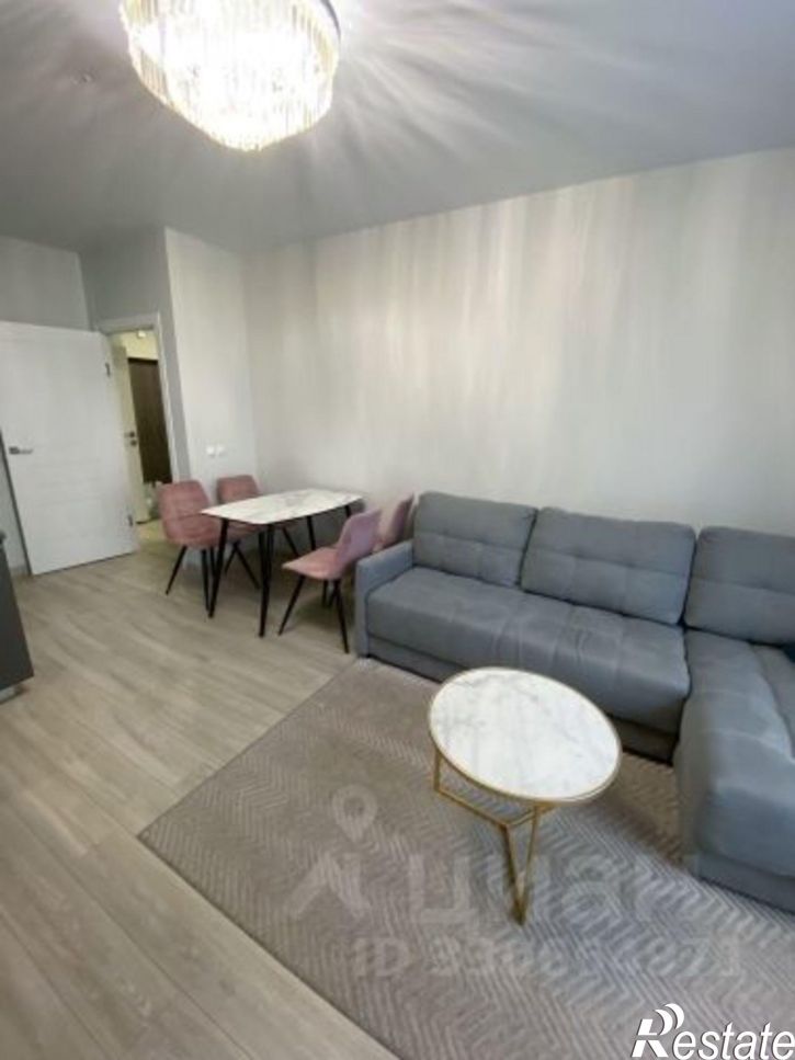 3-комн квартира ул Овчинникова, 15а,  д. 15а