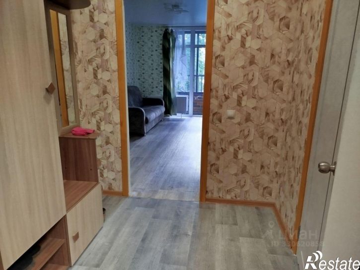 2-комн квартира ул Вильямса, 7,  д. 7