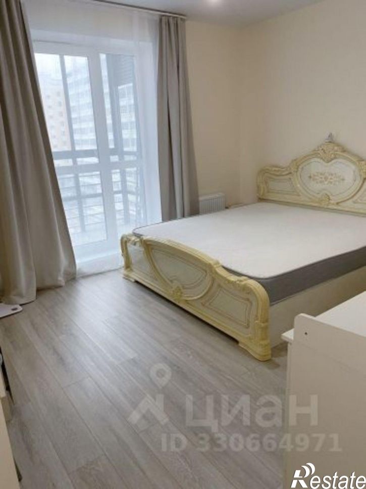 3-комн квартира ул Овчинникова, 15а,  д. 15а