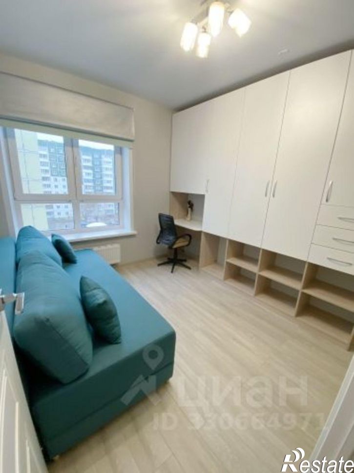 3-комн квартира ул Овчинникова, 15а,  д. 15а