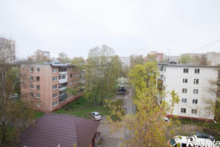 3-комн квартира шоссе Космонавтов, 94,  д. 94