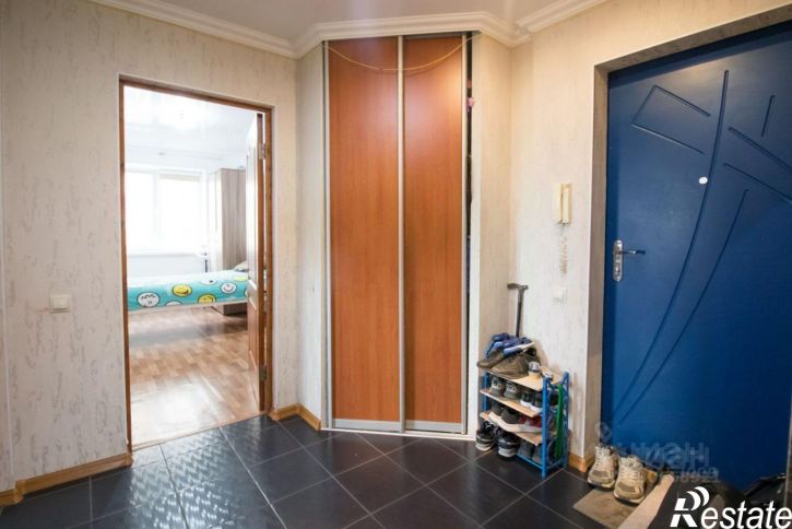 3-комн квартира шоссе Космонавтов, 94,  д. 94