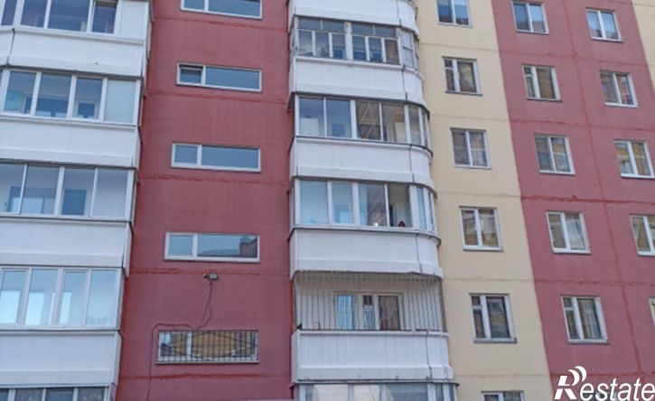 3-комн квартира ул Социалистическая, 28,  д. 28
