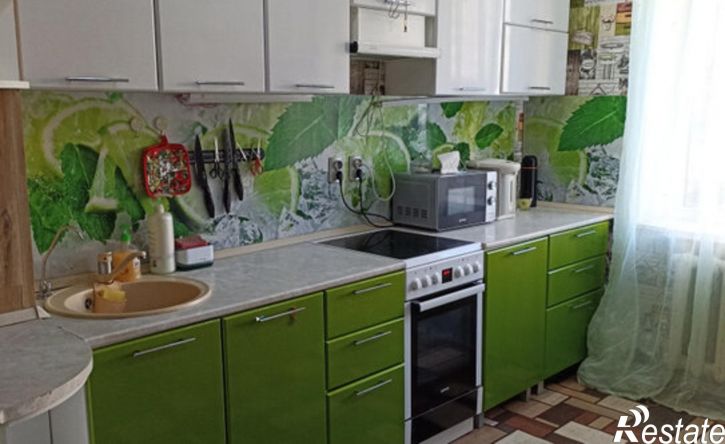 3-комн квартира ул Социалистическая, 28,  д. 28