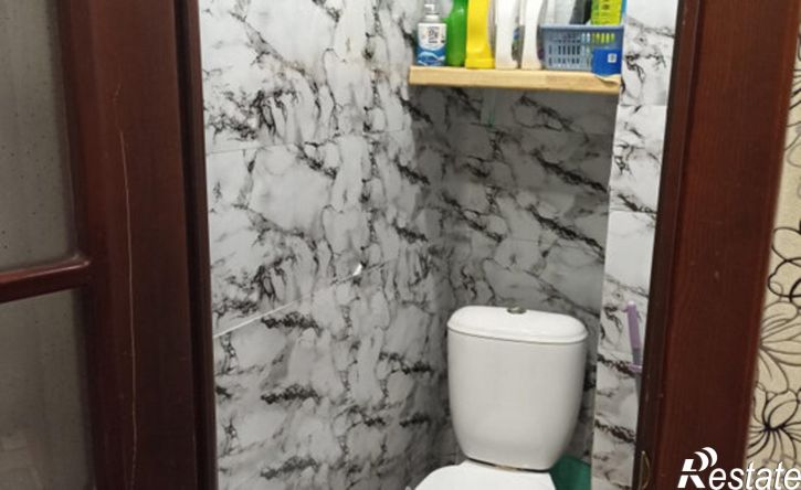 3-комн квартира ул Социалистическая, 28,  д. 28