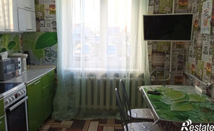 3-комн квартира ул Социалистическая, 28,  д. 28
