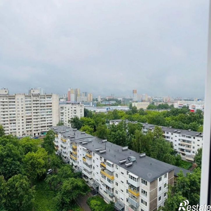 3-комн квартира ул Голева, 13а,  д. 13а