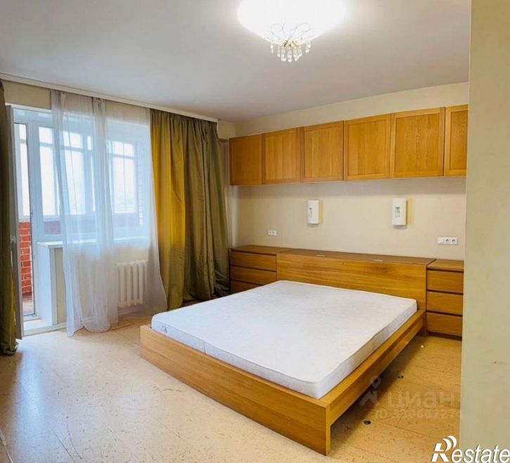 3-комн квартира ул Голева, 13а,  д. 13а