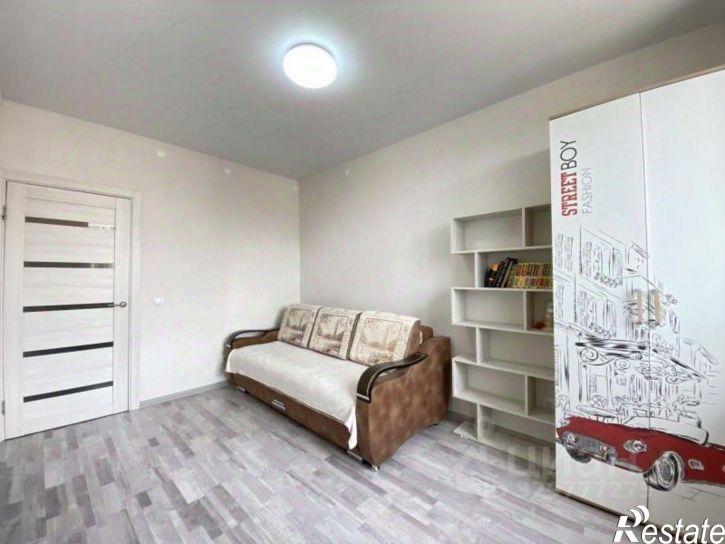 1-комн квартира ул Оханская, 29,  д. 29