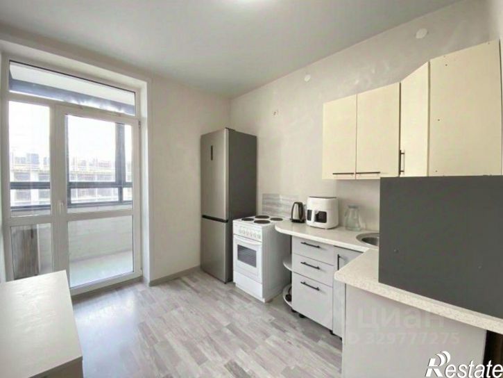 1-комн квартира ул Оханская, 29,  д. 29