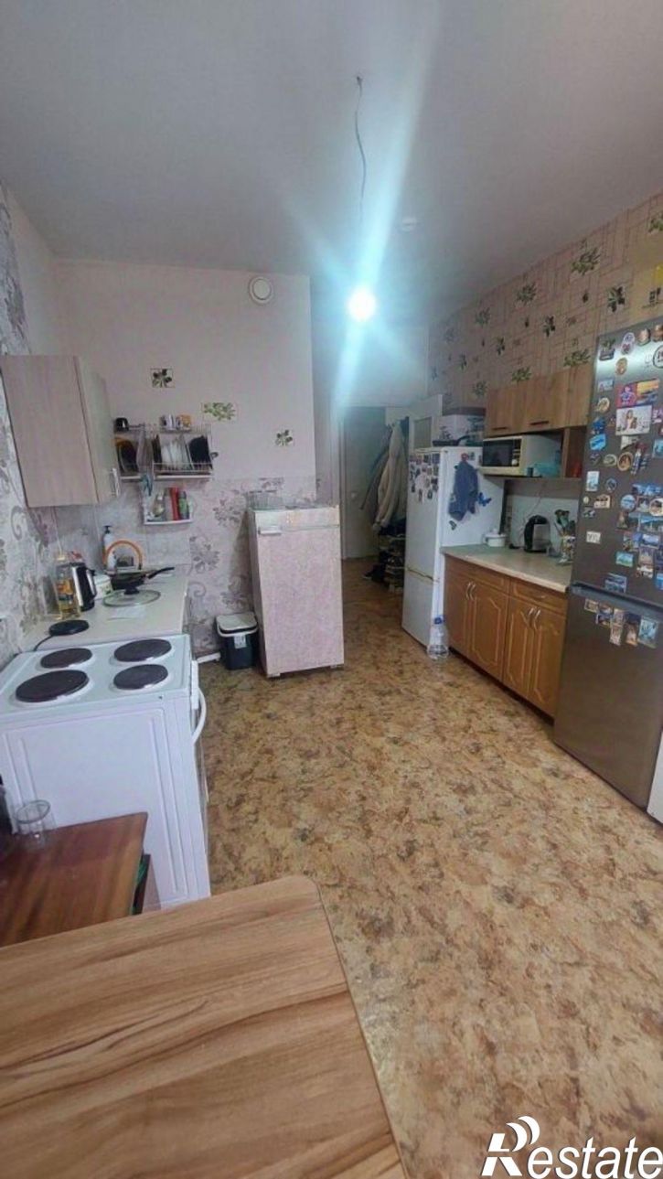 Комната Хабаровская улица, 56,  д. 56
