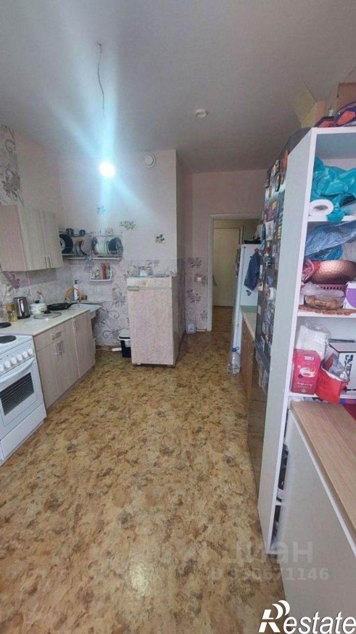 Комната Хабаровская улица, 56,  д. 56