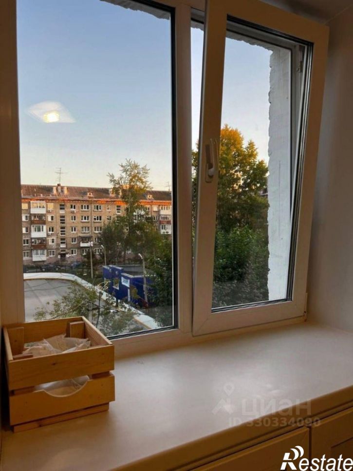 1-комн квартира улица Качалова, 15,  д. 15