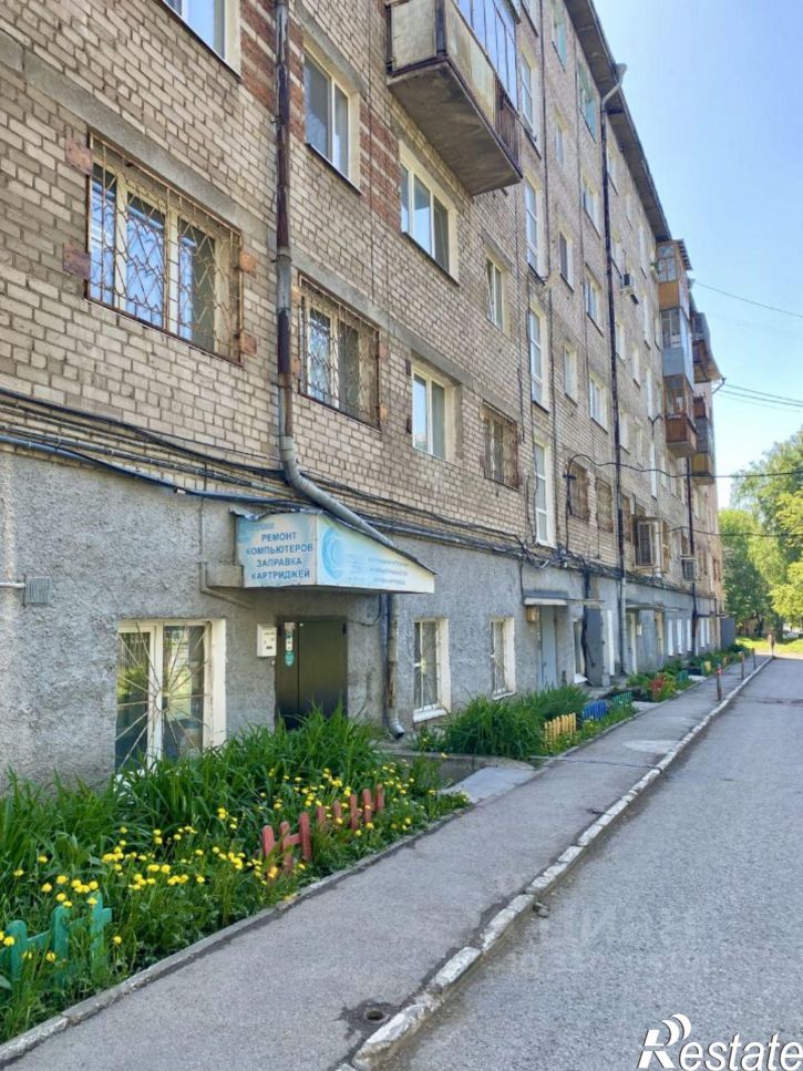 3-комн квартира улица Мира, 106,  д. 106