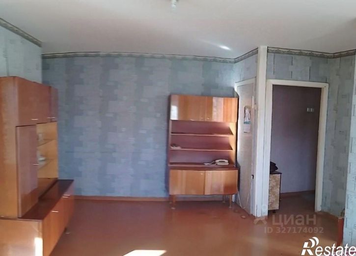 3-комн квартира шоссе Космонавтов, 53,  д. 53