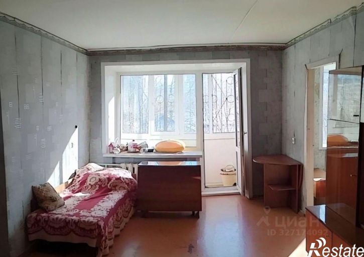 3-комн квартира шоссе Космонавтов, 53,  д. 53