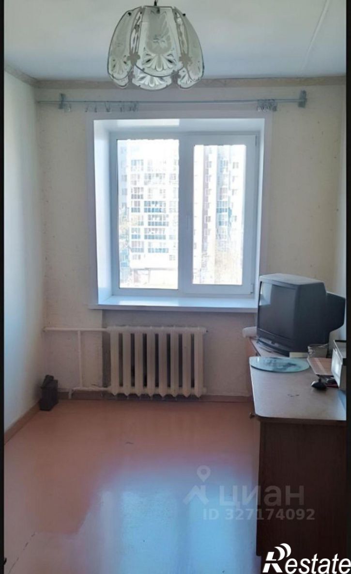 3-комн квартира шоссе Космонавтов, 53,  д. 53