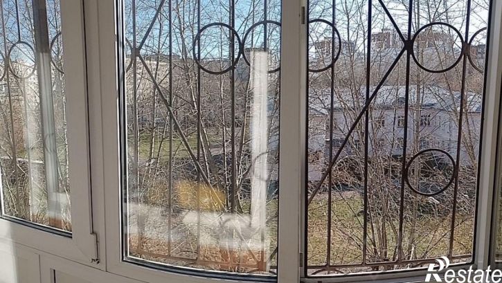 3-комн квартира шоссе Космонавтов, 53,  д. 53