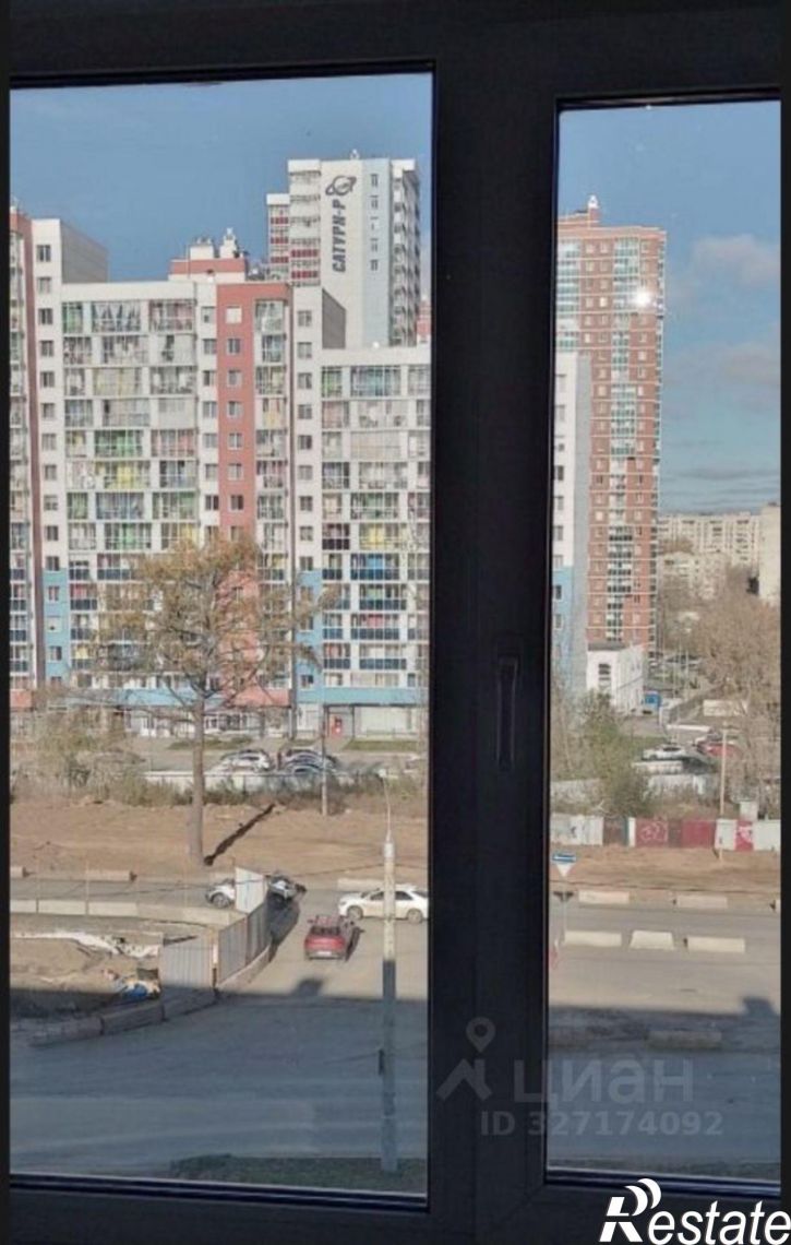 3-комн квартира шоссе Космонавтов, 53,  д. 53