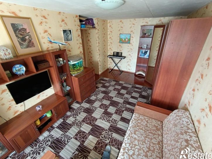 2-комн квартира ул Монастырская, 96,  д. 96