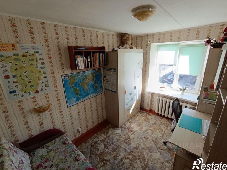 2-комн квартира ул Монастырская, 96,  д. 96