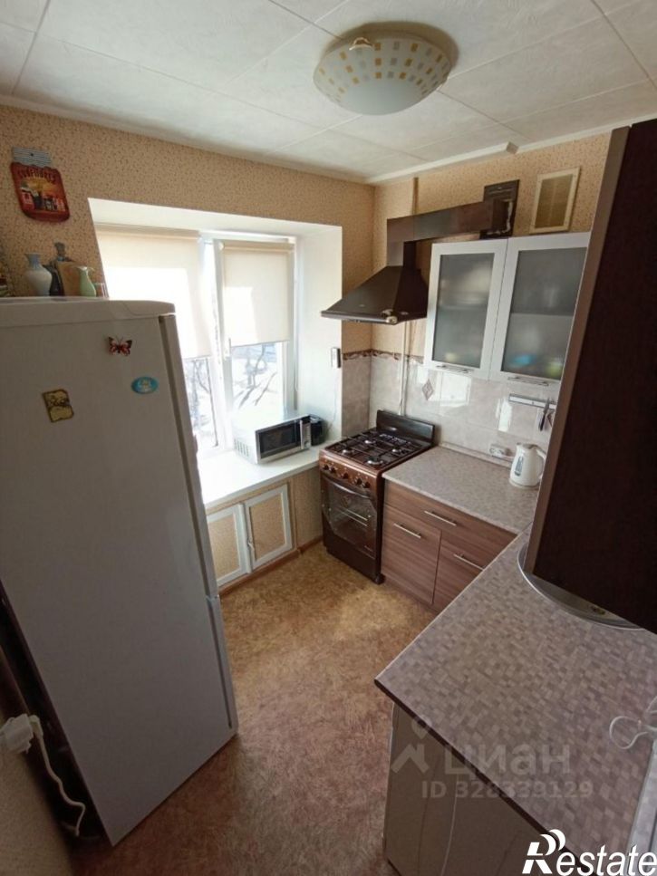 2-комн квартира ул Монастырская, 96,  д. 96