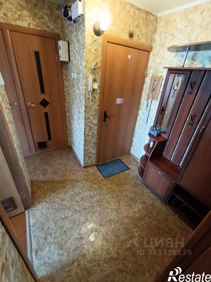 2-комн квартира ул Монастырская, 96,  д. 96
