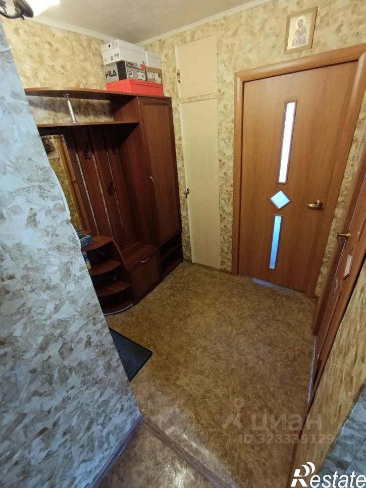 2-комн квартира ул Монастырская, 96,  д. 96