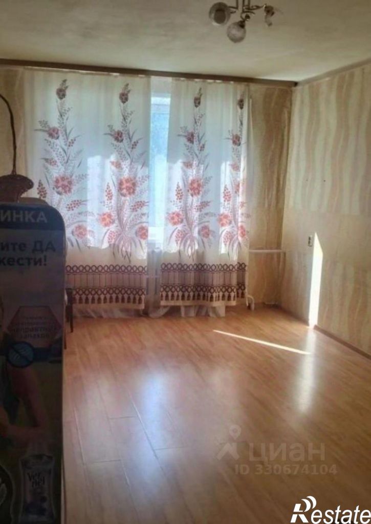 2-комн квартира улица Генерала Черняховского, 88,  д. 88