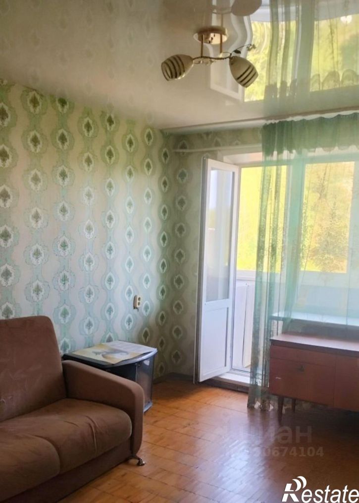 2-комн квартира улица Генерала Черняховского, 88,  д. 88