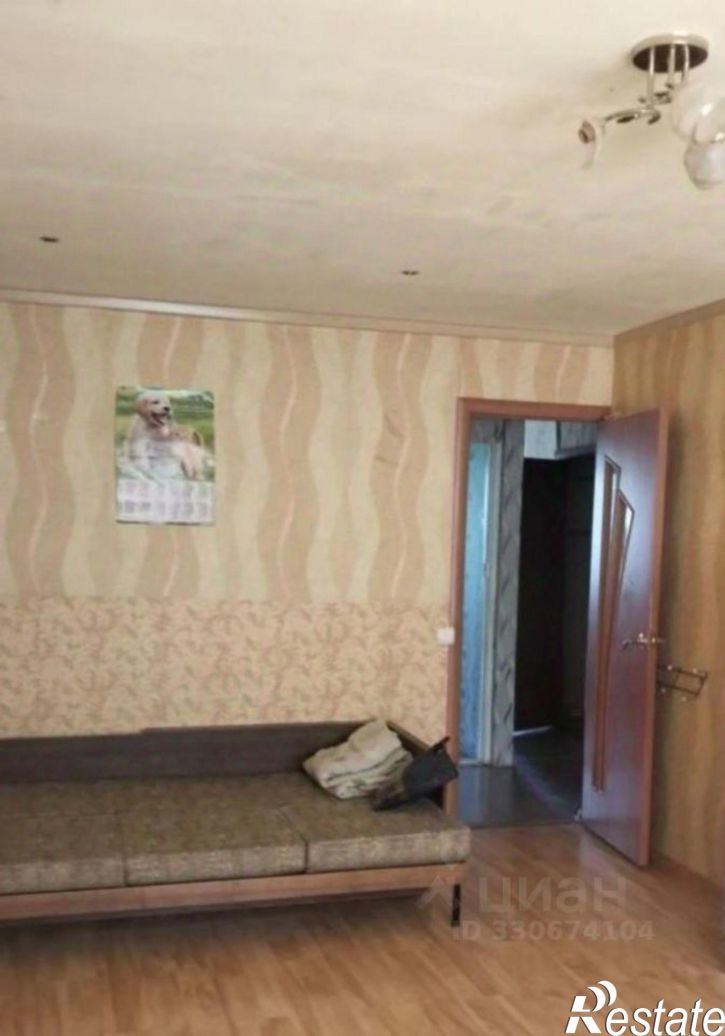 2-комн квартира улица Генерала Черняховского, 88,  д. 88