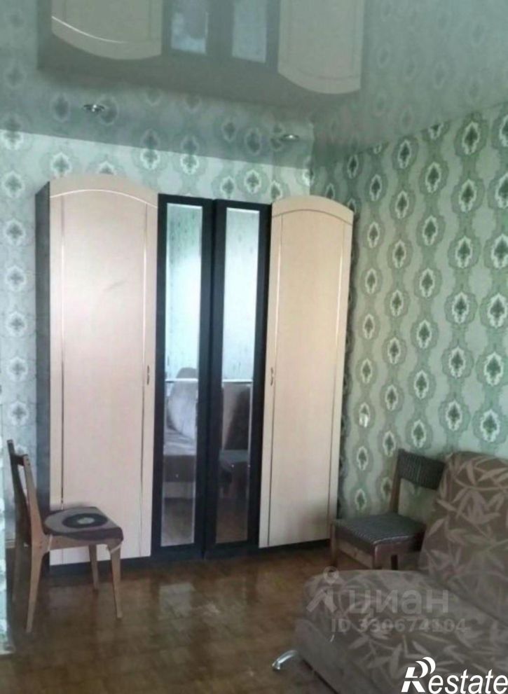 2-комн квартира улица Генерала Черняховского, 88,  д. 88